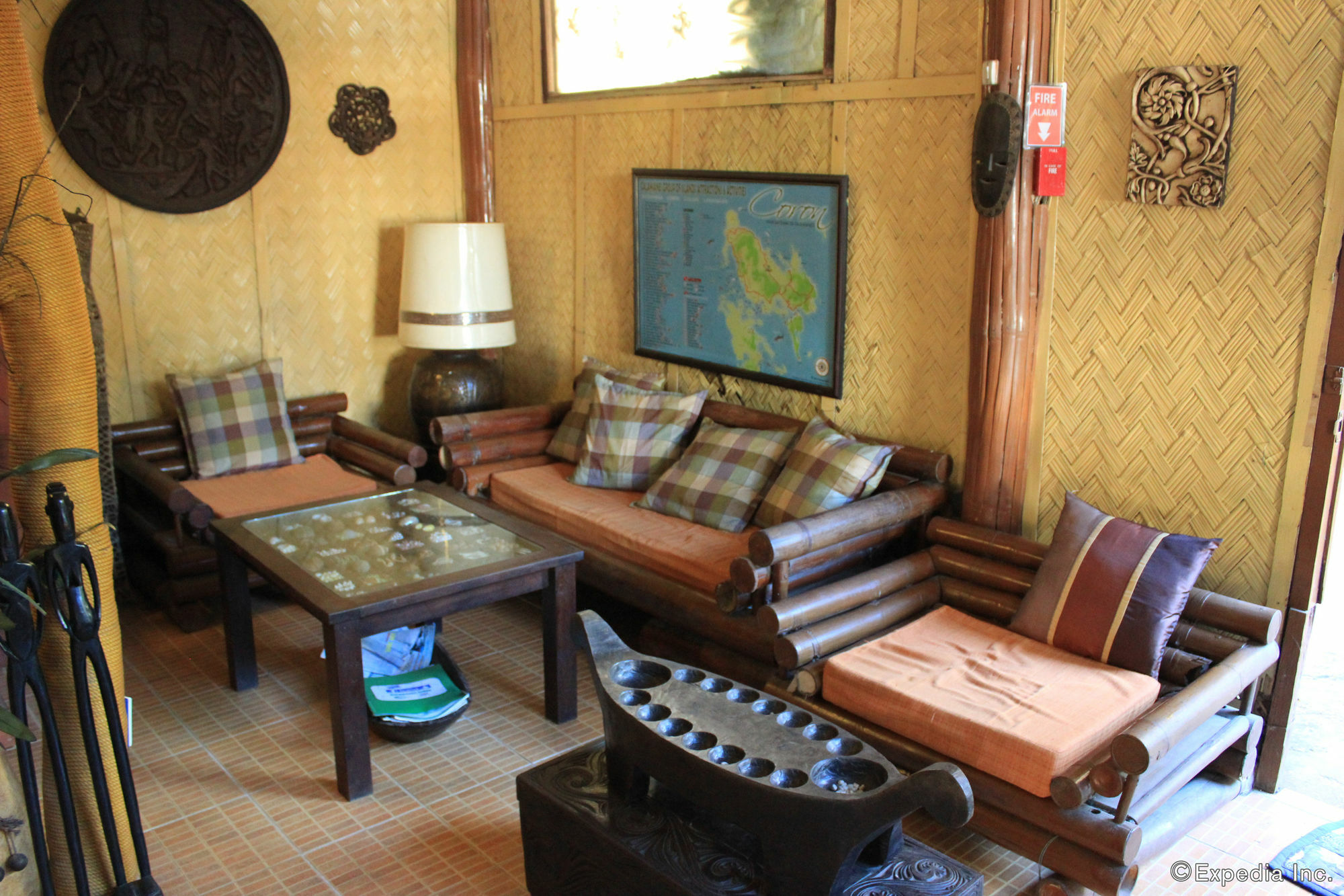 קורון Darayonan Lodge מראה חיצוני תמונה